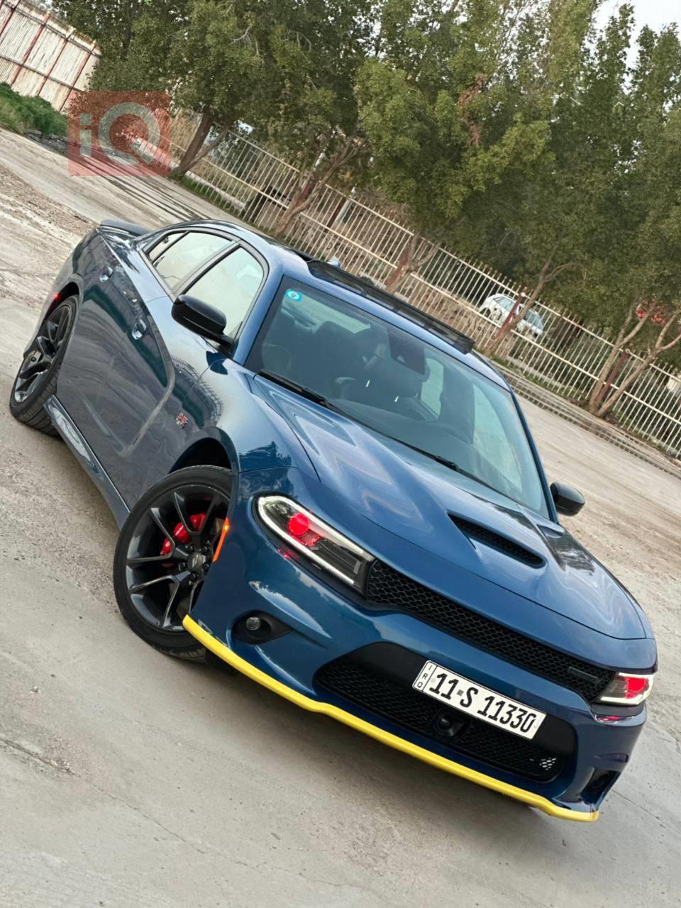 دودج تشارجر